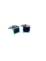 Gemelli Domar Uomo in Acciaio Lapislazzulo GEM 0149